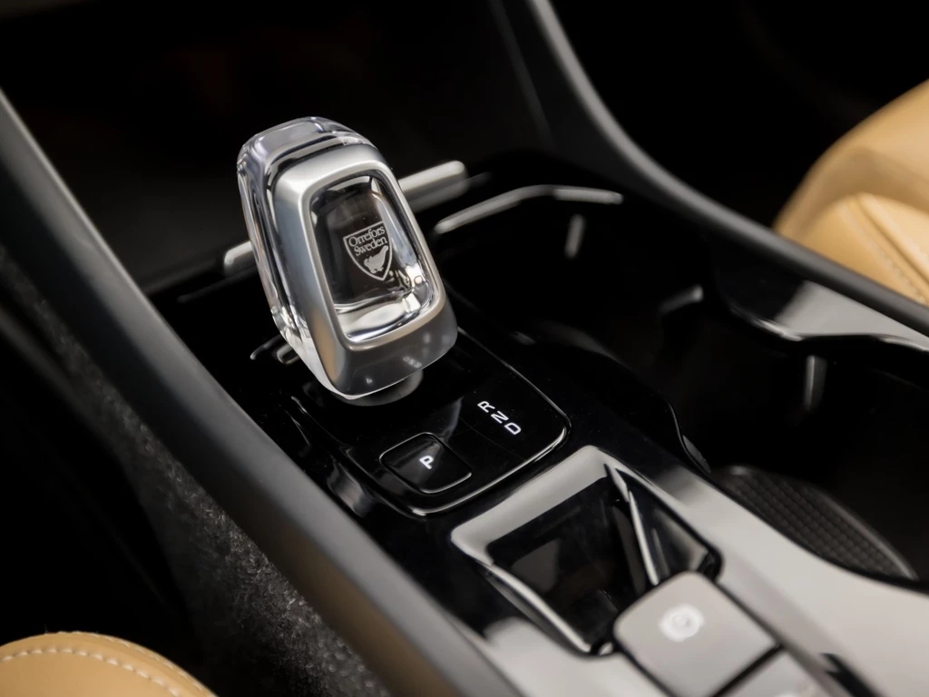Volvo XC40 – foto 26