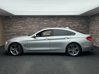 BMW 4 Serie – thumbnail 2
