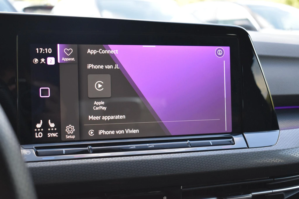 Volkswagen Golf – foto 40