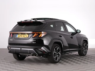 Hyundai Tucson – thumbnail 7