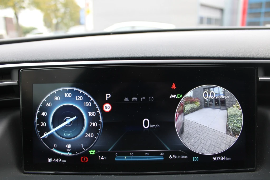 Hyundai Tucson – foto 16