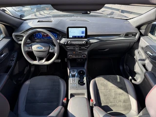 Ford Kuga – thumbnail 7