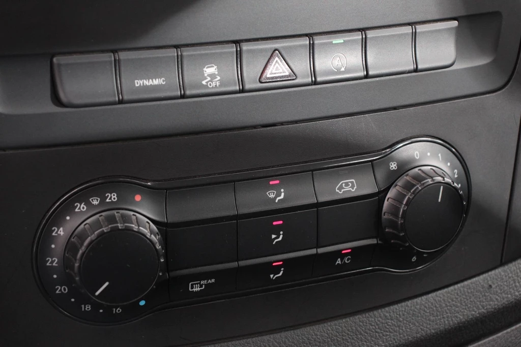 Mercedes-Benz Vito – foto 22