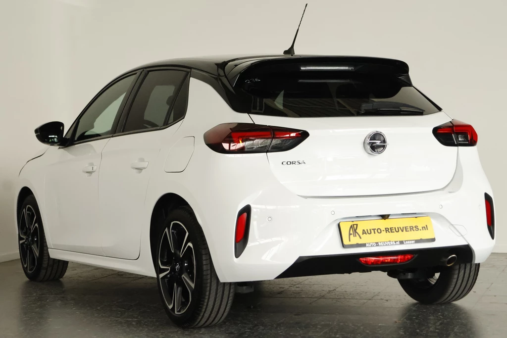Opel Corsa – foto 3