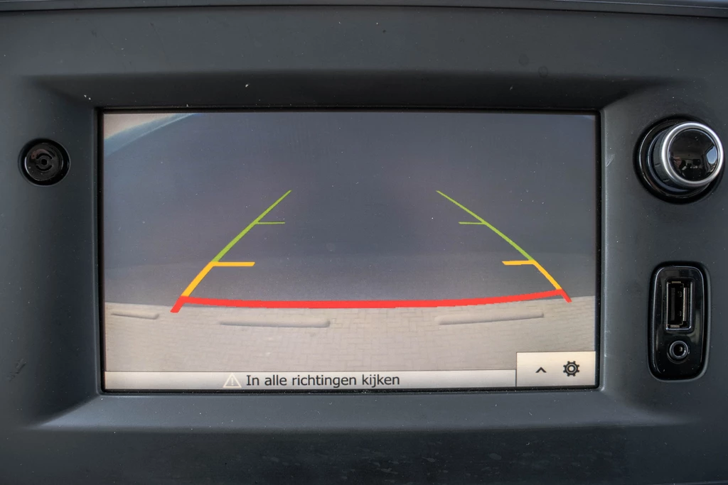 Renault Master – foto 22