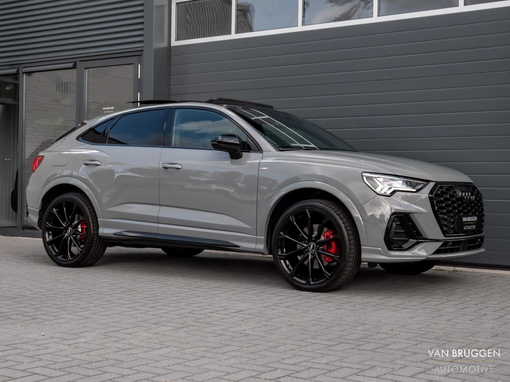 Audi Q3 – foto 12