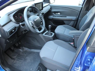 Dacia Sandero Stepway – thumbnail 7
