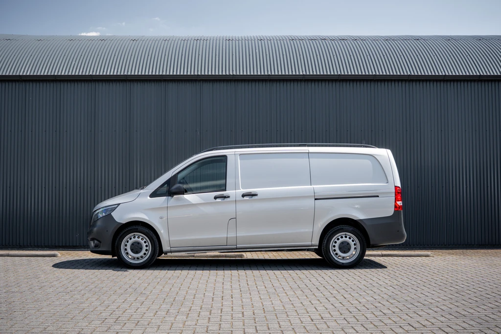 Mercedes-Benz Vito – foto 2