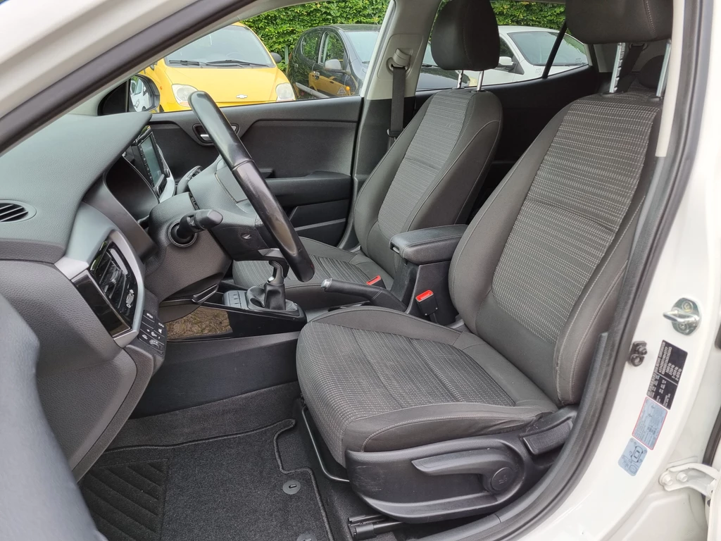 Kia Stonic – foto 24