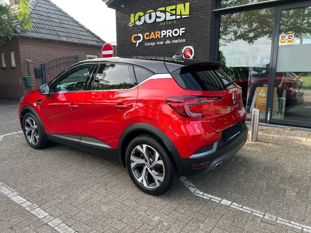 Renault Captur – foto 5