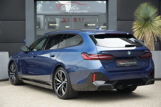 BMW 5 Serie – thumbnail 2