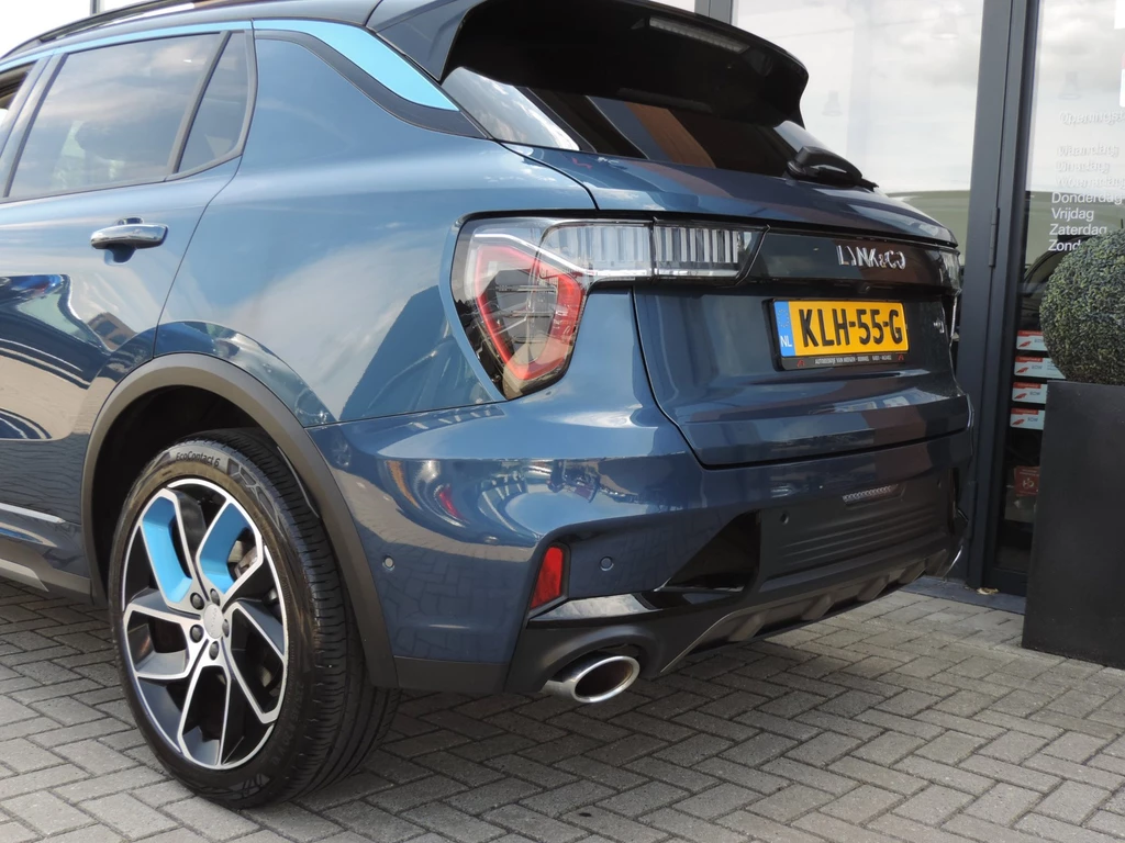 Lynk & Co 01 – foto 5