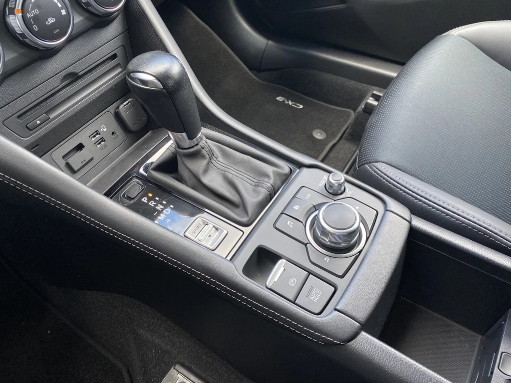Mazda CX-3 – foto 35