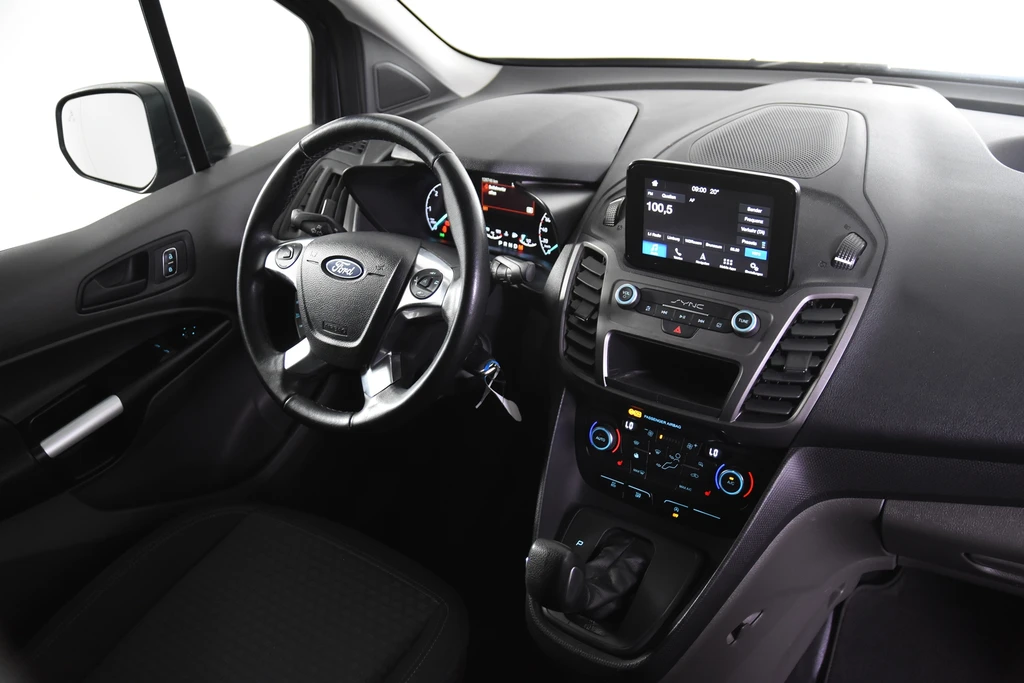 Ford Transit Connect – foto 17