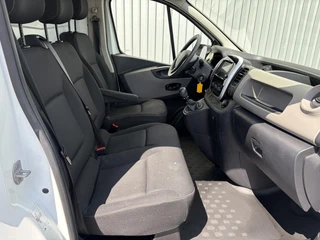 Renault Trafic – thumbnail 11