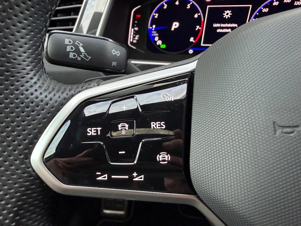 Volkswagen Tiguan – foto 29