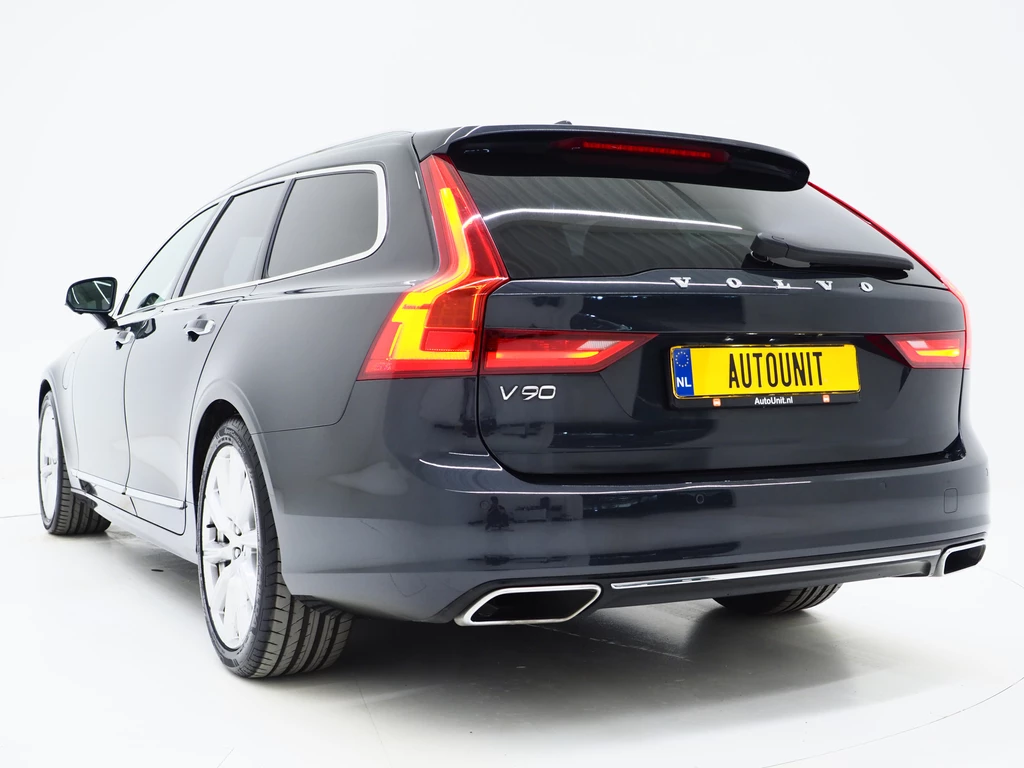 Volvo V90 – foto 3