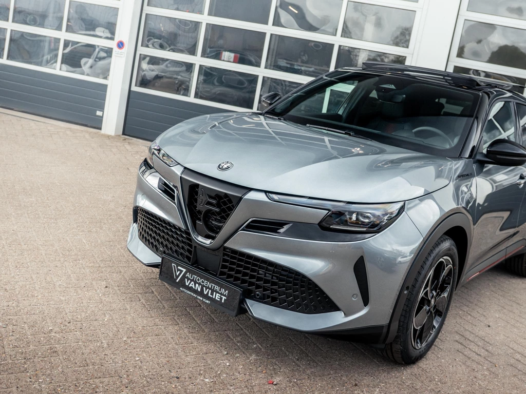 Alfa Romeo Junior – foto 2