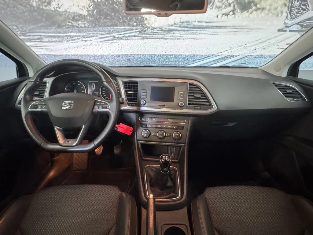 SEAT Leon – foto 12