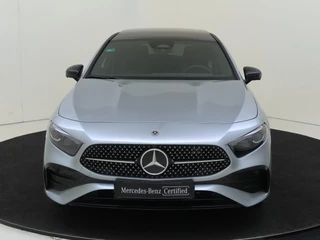 Mercedes-Benz A-Klasse – thumbnail 5