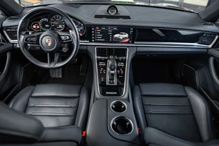 Porsche Panamera – thumbnail 13