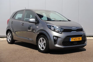 Kia Picanto – thumbnail 4