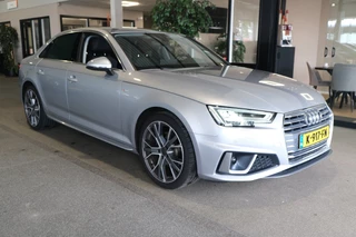 Audi A4 – thumbnail 13