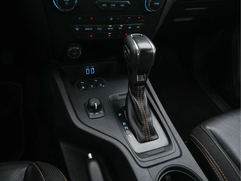 Ford Ranger – foto 14