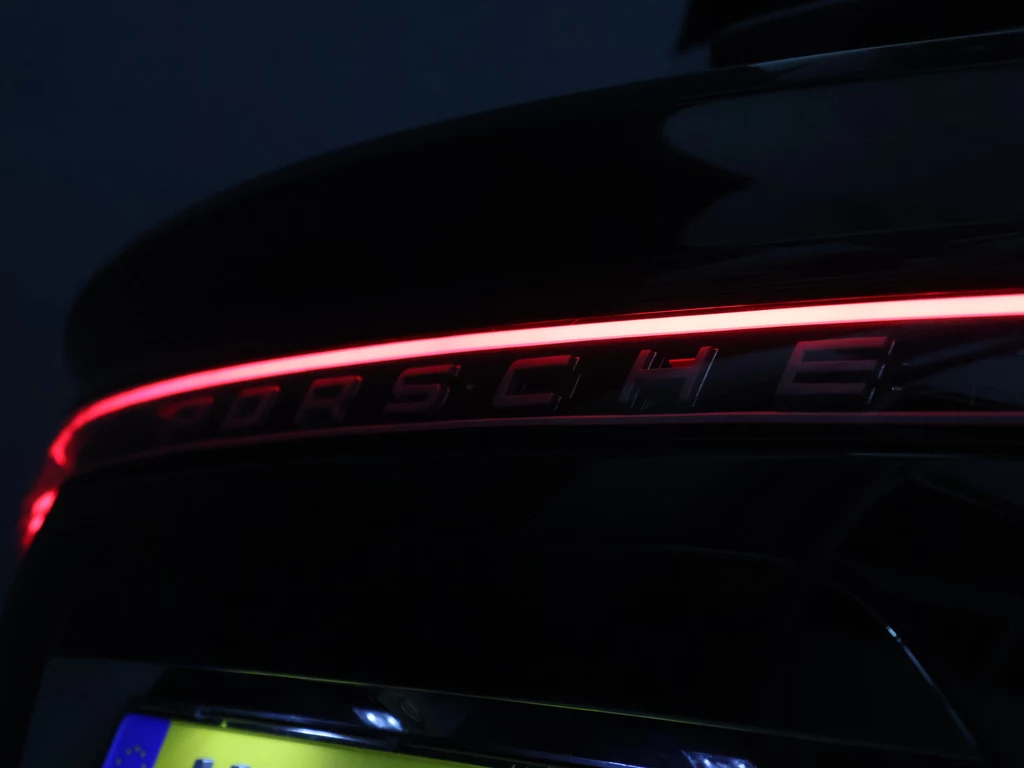 Porsche Cayenne – foto 30