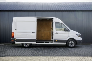 Volkswagen Crafter – thumbnail 5