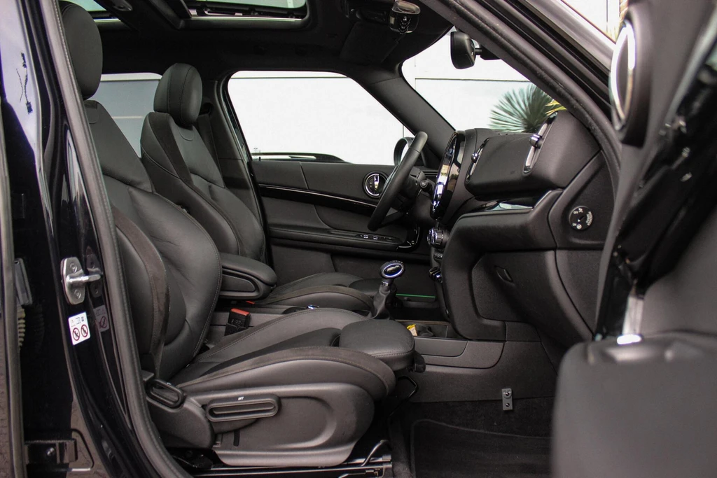 MINI Countryman – foto 20