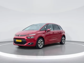 Citroën C4 Picasso – thumbnail 3