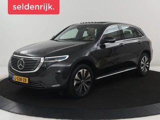 Mercedes-Benz EQC – thumbnail 1