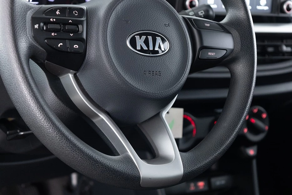 Kia Picanto – foto 13