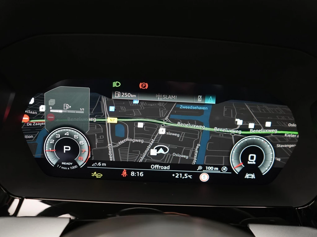 Audi A3 – foto 11