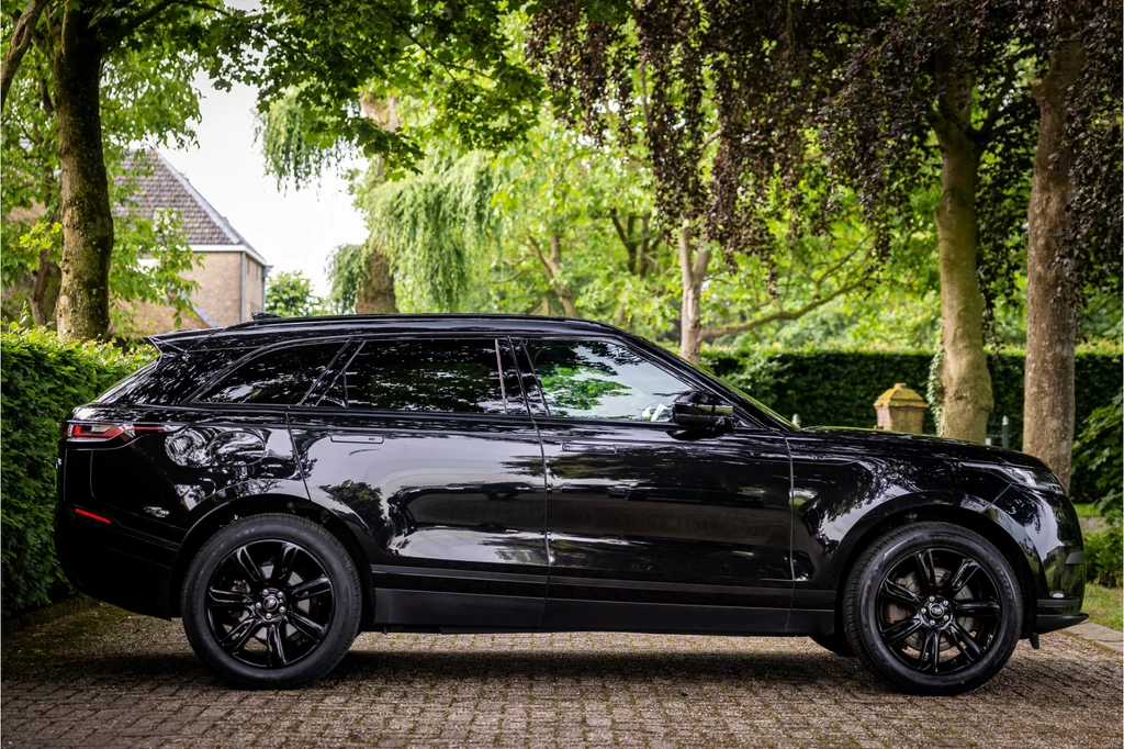 Land Rover Range Rover Velar – foto 9