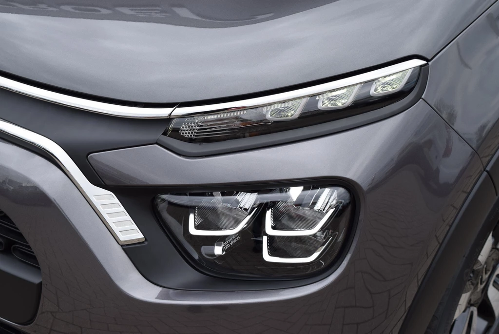 Citroën C3 – foto 7