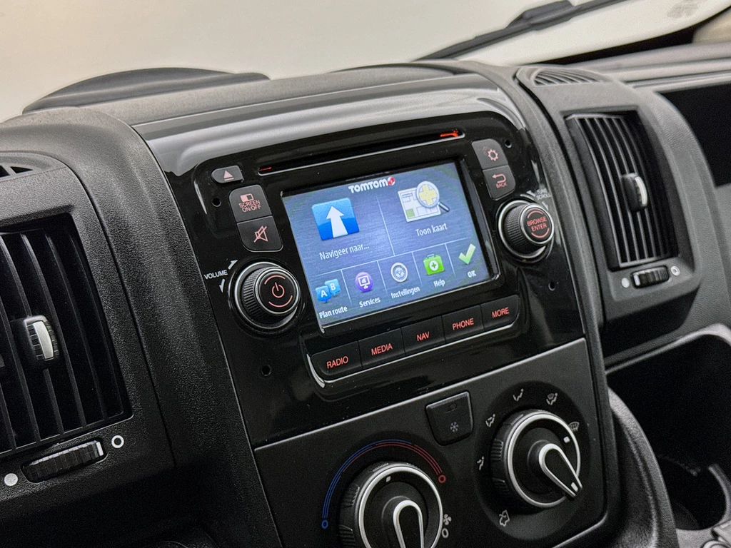 Citroën Jumper – foto 16