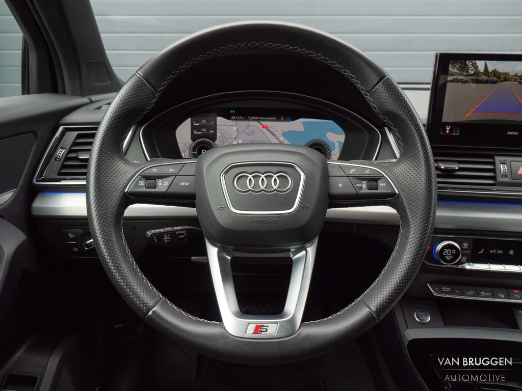 Audi Q5 – foto 24