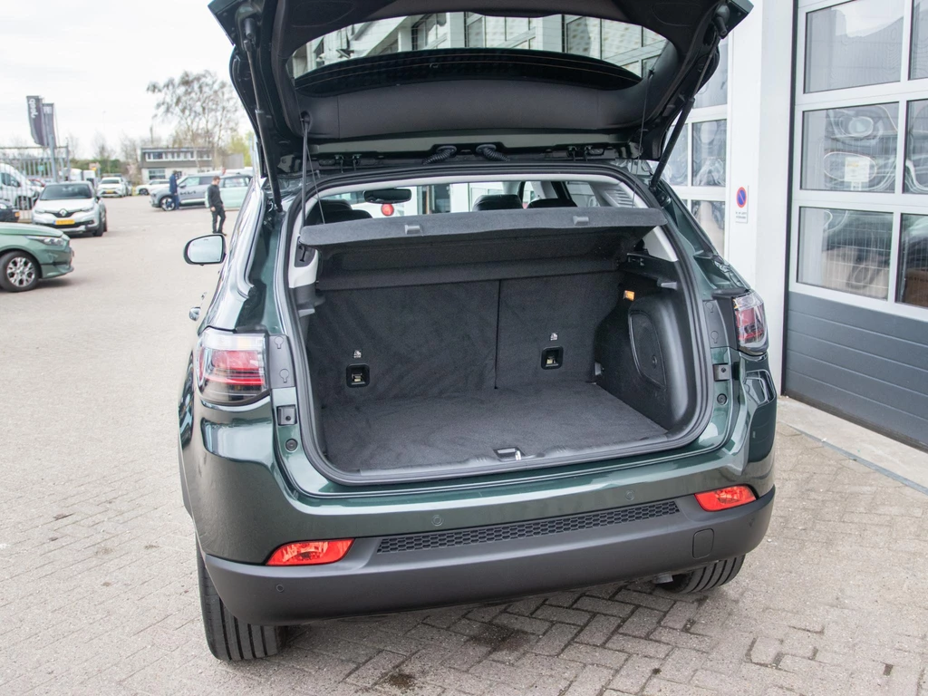 Jeep Compass – foto 24