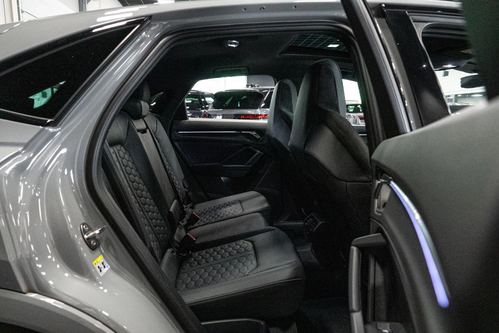 Audi Q3 – foto 25