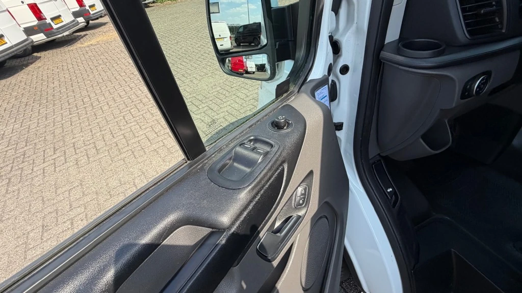 Ford Transit Custom – foto 19