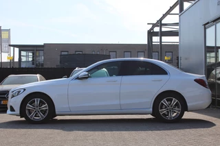 Mercedes-Benz C-Klasse – thumbnail 1