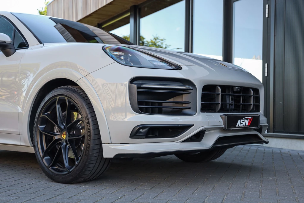Porsche Cayenne – foto 15