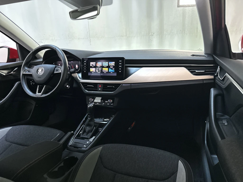 Škoda Scala – foto 9