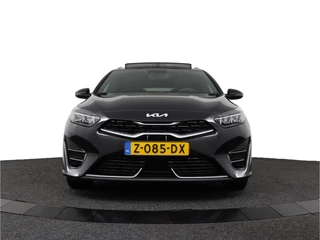 Kia Ceed Sportswagon – thumbnail 13