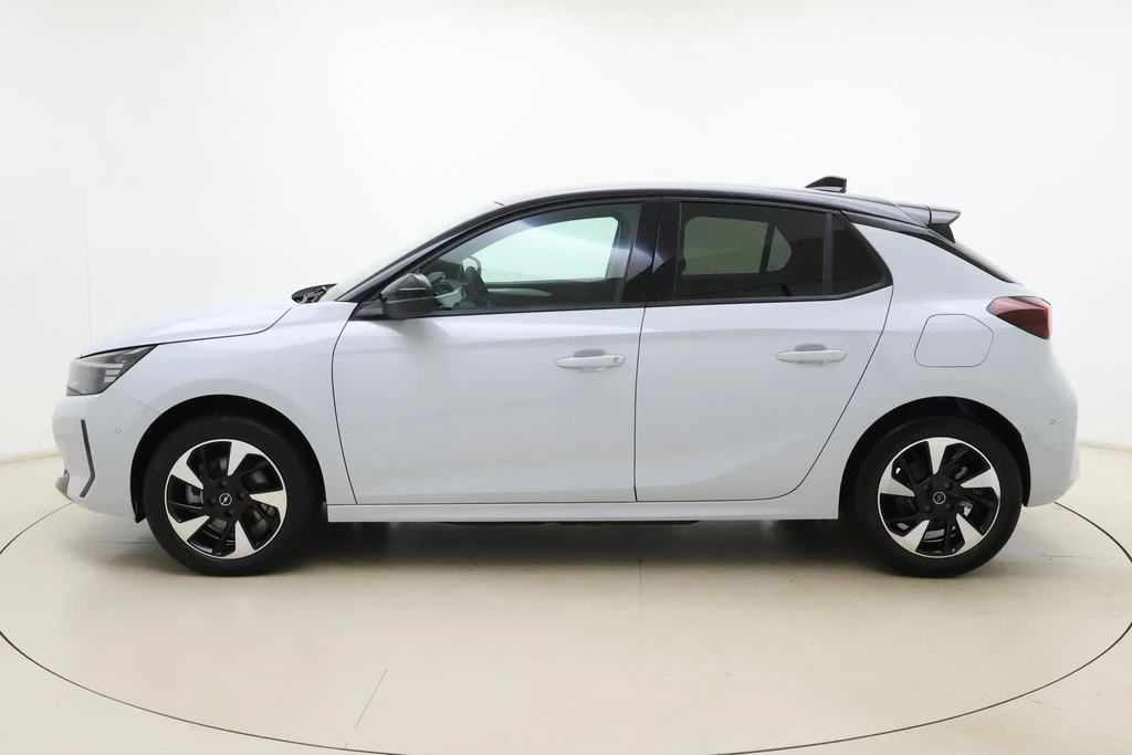 Opel Corsa-e – foto 2