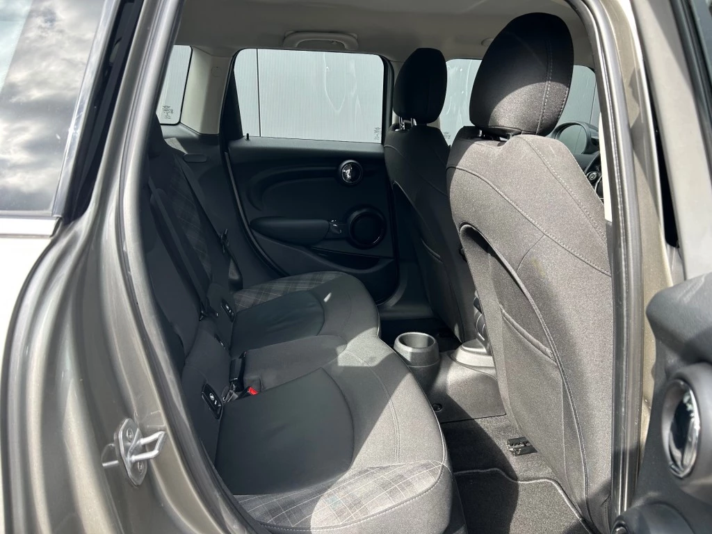 MINI Cooper – foto 6