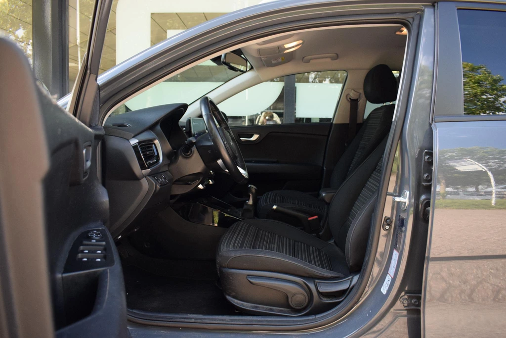 Kia Stonic – foto 5