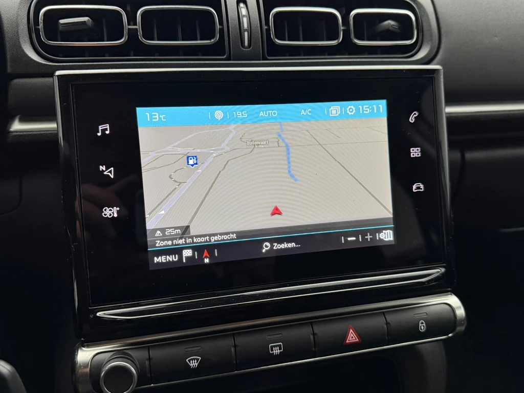 Citroën C3 – foto 19